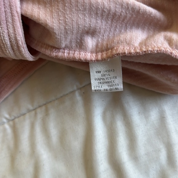 Nectar Clothing Balloon Sleeve Top - Picture 6 of 7